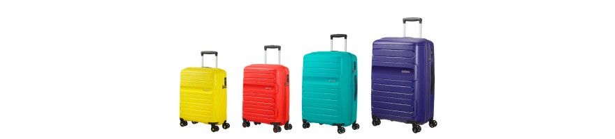 Sunside by American Tourister