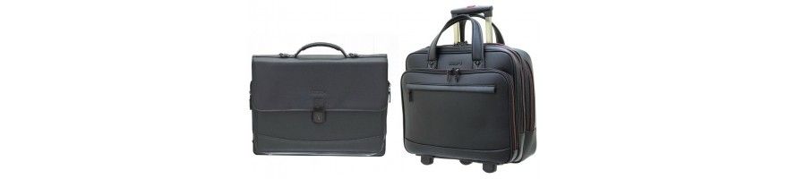 DAVIDTS Business briefcase and briefcases