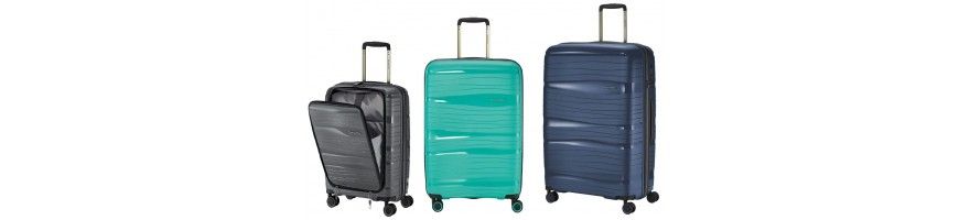Suitcase Motion by Travelite