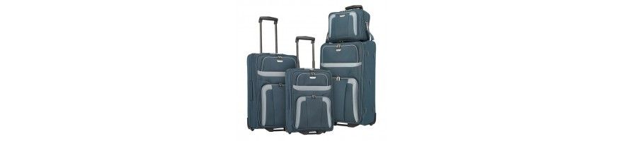 Travelite Orlando soft luggage