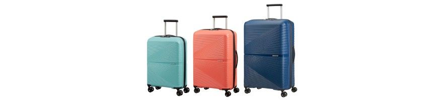Hard case Airconic American Tourister