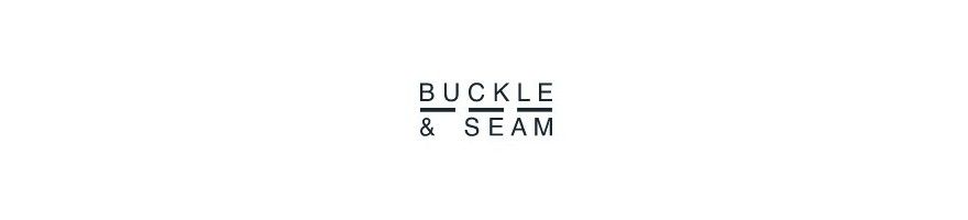 Buckle & Seam Leather goods