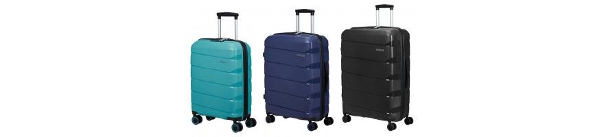 Hard case American Tourister Air Move