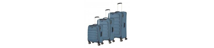 Travelite Skaii - heavenly light luggage