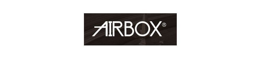 AIRBOX case