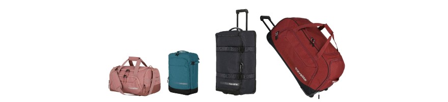 Travelite Kick Off Travel Bags