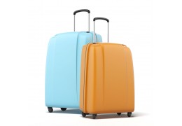 Travelite: Hochwertige Koffer seit über 70 Jahre