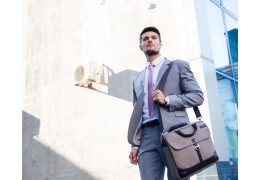 Business Koffer: In Sachen Job perfekt unterwegs