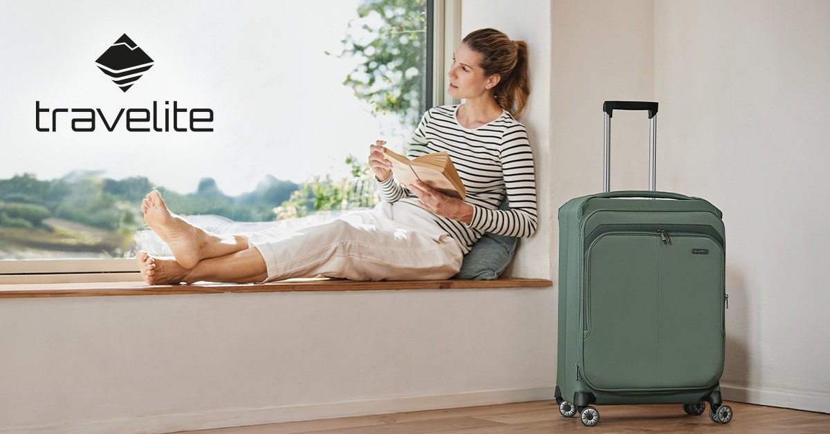 Koffer und Reisegepäck